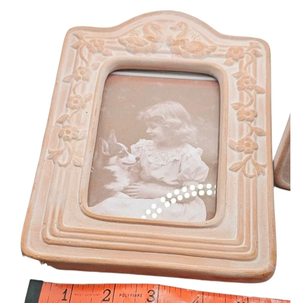 Source Unknown set vtg